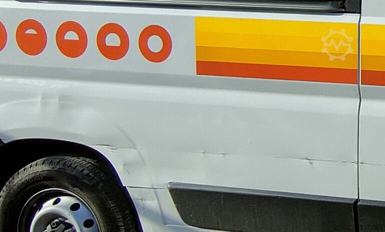 Autocaravana Fiat Ducato Weinsberg Carabus 600 K 2023\EURO 6 | Venditore professionale