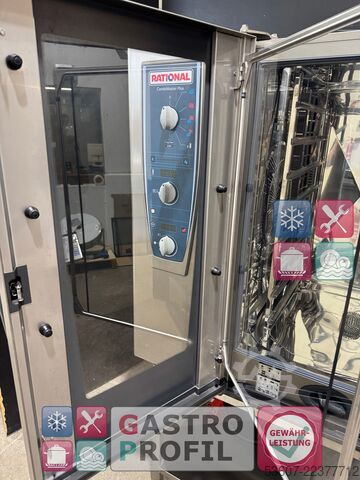  Rational CMP 101