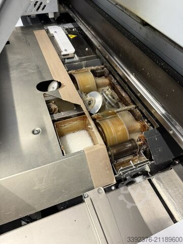 Mașină de broșat perfect Horizon BQ-270V