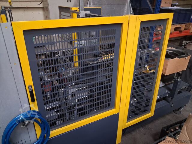 Sealing machine Siat F144-DX