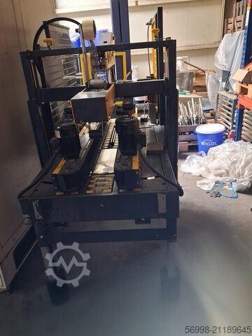 Sealing machine Siat F144-DX