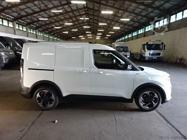 Bestelwagen FORD Transit Courier Active 74kW Nav WiPa ACC 2xS-Tür