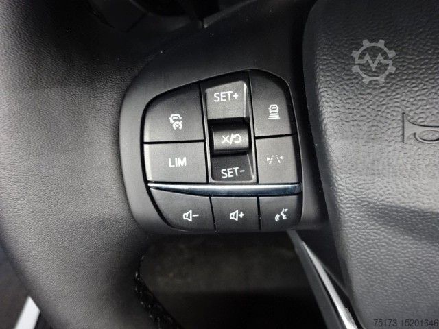 Bestelwagen FORD Transit Courier Active 74kW Nav WiPa ACC 2xS-Tür