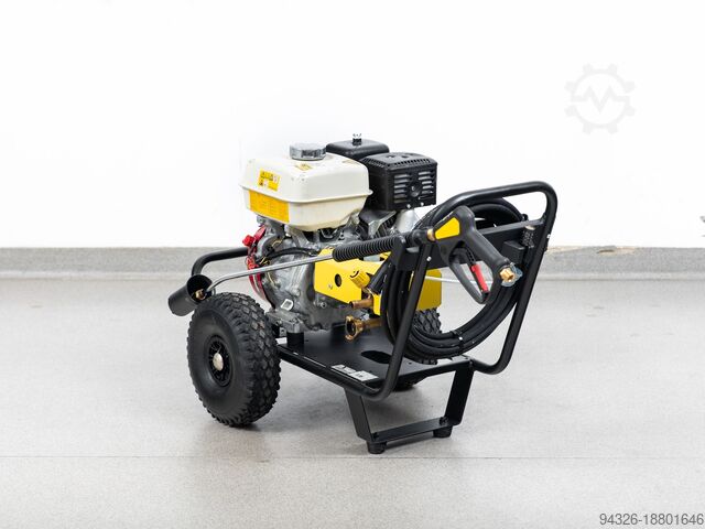 Pressure Washer Karcher HD 901 B Honda G Kärcher HD 901 B Honda GX 270