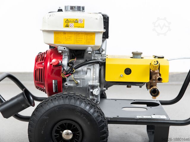 Pressure Washer Karcher HD 901 B Honda G Kärcher HD 901 B Honda GX 270