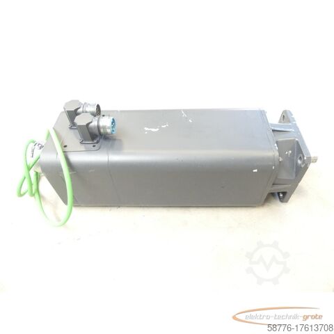 Siemens motor Siemens 1FT5066-0AF71-1 AA 824206 + 6FX2001-2CC50 ID: 521285-38 SN: 42673732A