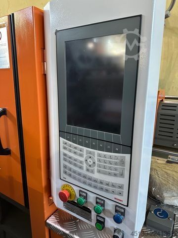Spuitgietmachine Chen Hsong JetMaster 88-MK6