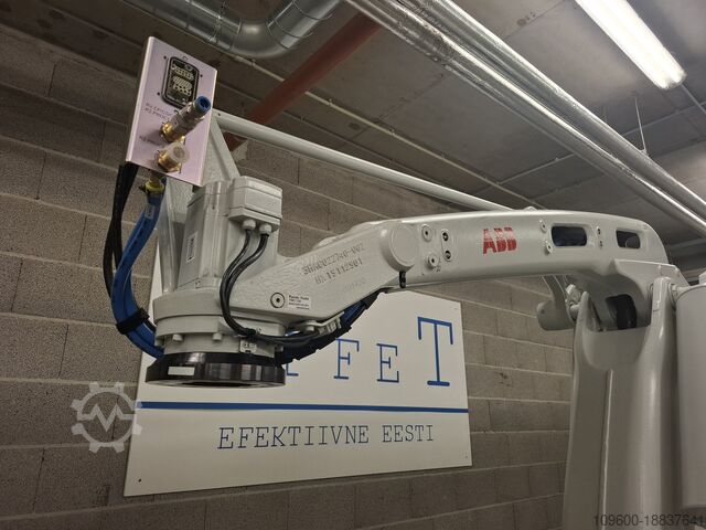 Industriel robot ABB IRB 660 180/3.15 IRC5