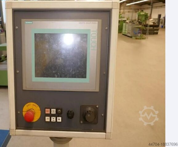 Vlakslijpmachine ELB-SCHLIFF Smart NG STC