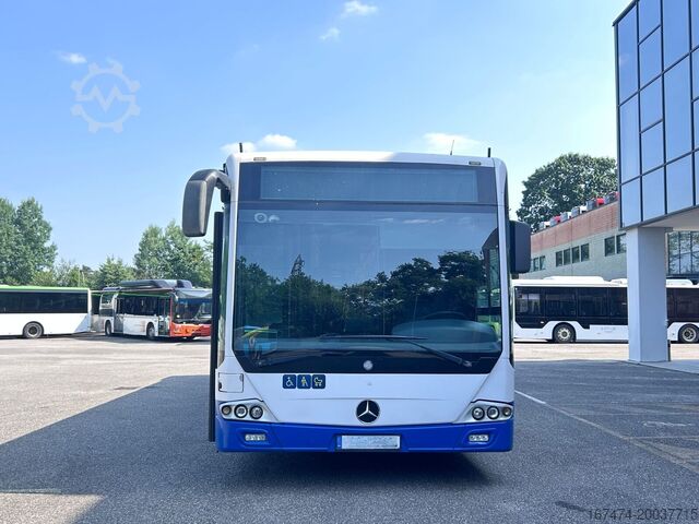Autobus urbano Mercedes-Benz CONECTO