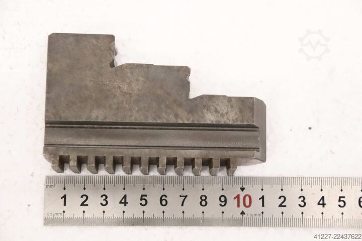 Ganasce intercambiabili unbekannt Breite 26 mm