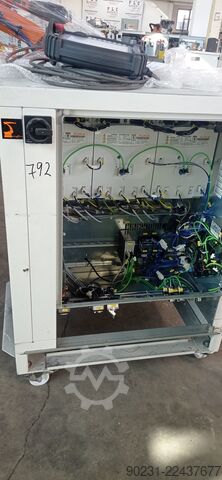 Industriële robot KUKA KRC4 KR 270 R2700 ULTRA USED