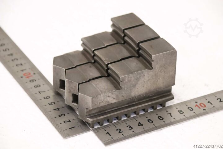 Verwisselbare bekken unbekannt Breite 22 mm