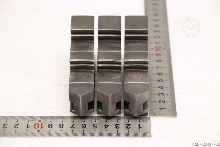Verwisselbare bekken unbekannt Breite 22 mm