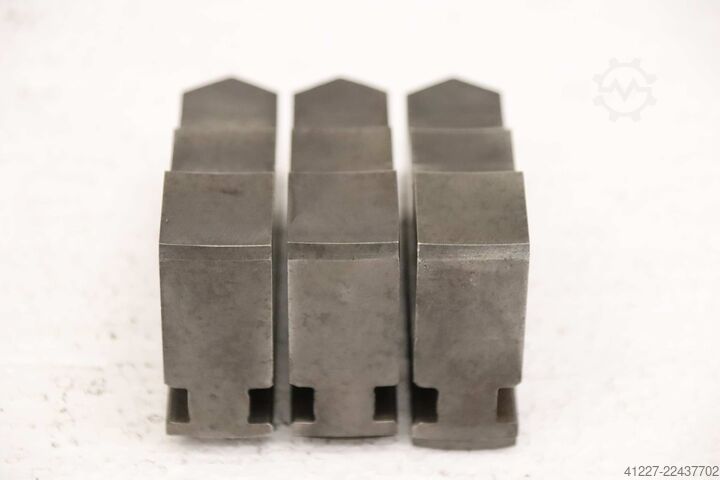 Verwisselbare bekken unbekannt Breite 22 mm