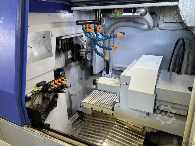 STAR SR-20J II Tip A STAR Micronics SR-20J II type A