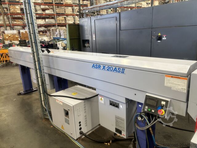 STAR SR-20J II Tip A STAR Micronics SR-20J II type A