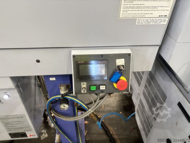 STAR SR-20J II Tip A STAR Micronics SR-20J II type A