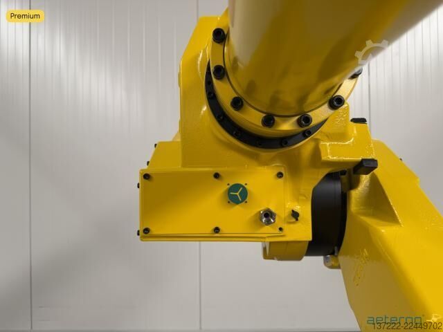 Robot ricondizionato con 1 anno di garanzia FANUC M-710iC/70