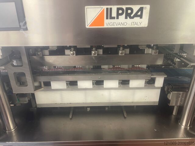 Meat processing machine Ilpra Foodpack 1485VG