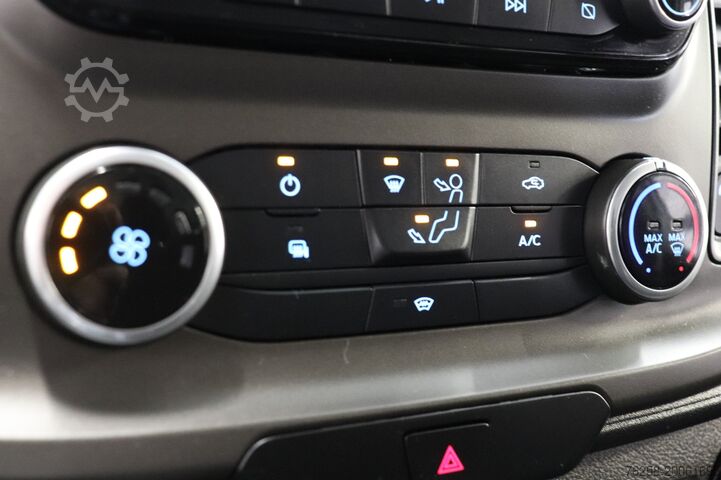 Bestelbus Ford Transit Custom 2.0 TDCI 130PK L2 EURO 6 - Airco...