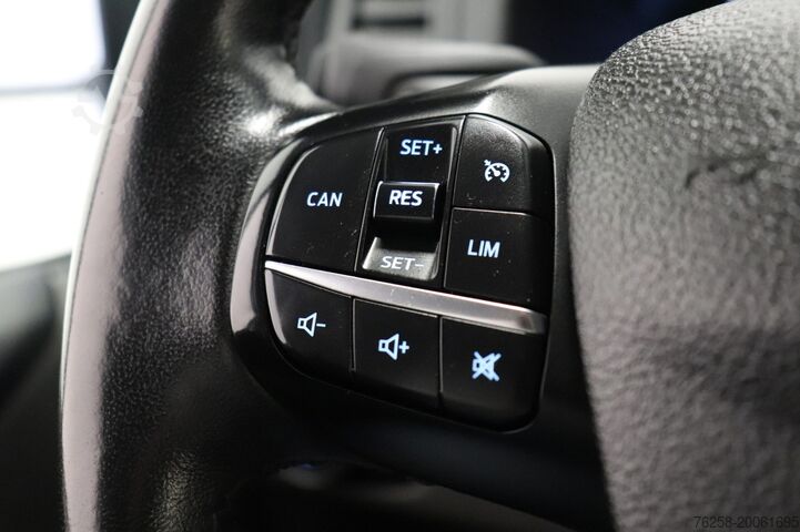 Bestelbus Ford Transit Custom 2.0 TDCI 130PK L2 EURO 6 - Airco...