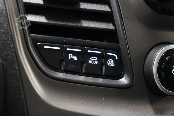 Bestelbus Ford Transit Custom 2.0 TDCI 130PK L2 EURO 6 - Airco...