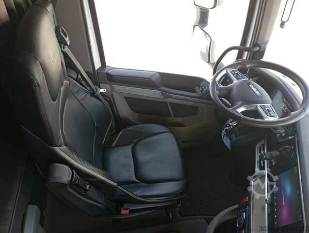 Trattore stradale standard DAF XG+ 530 euro 6e FULL PNEUM. & Full Opt.
