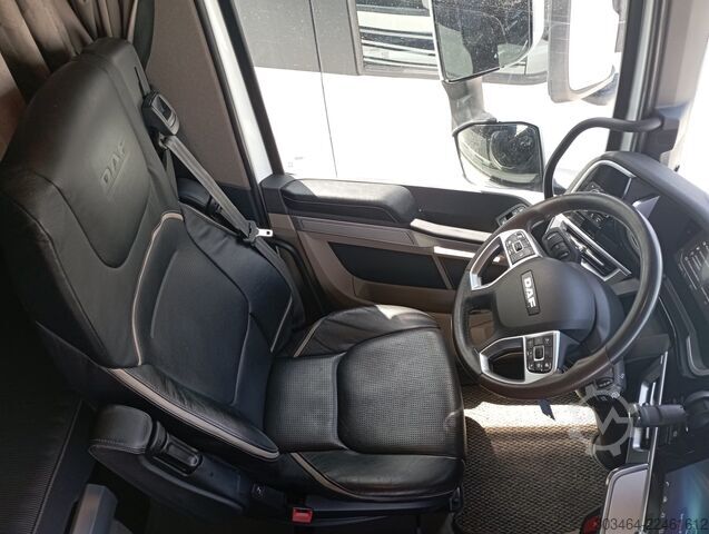 Trattore stradale standard DAF XG+ 530 euro 6e FULL PNEUM. & Full Opt.