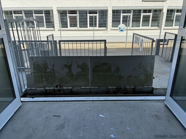 Mesa elevatória de tesoura HYMO DXX30-42 M52H