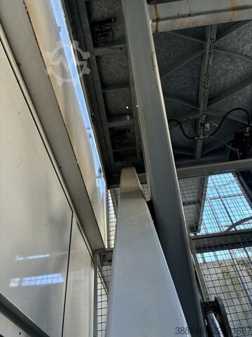 Mesa elevatória de tesoura HYMO DXX30-42 M52H