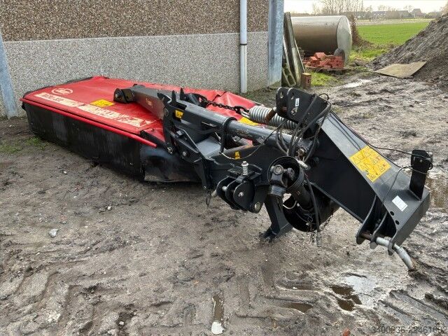 Maaier Vicon Extra 332