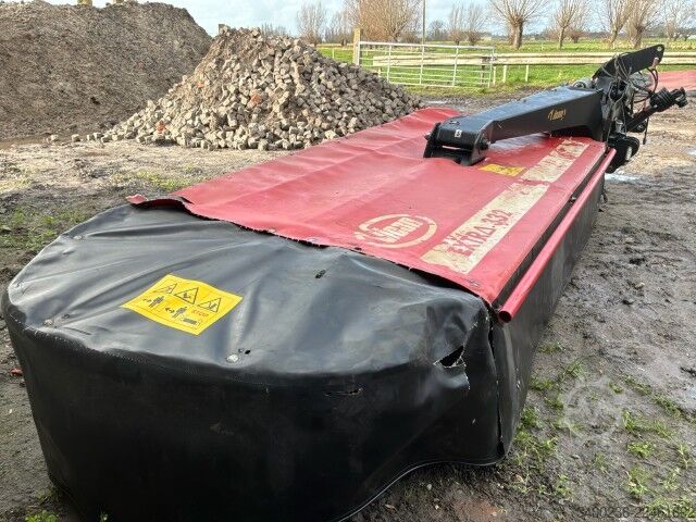 Maaier Vicon Extra 332