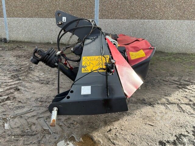 Maaier Vicon Extra 332