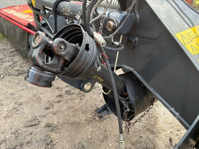 Maaier Vicon Extra 332