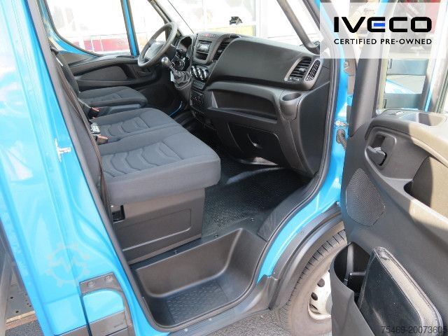 Furgonetka pick-up IVECO 65C17