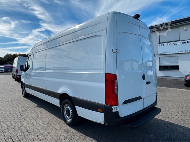 Hög tak skåpbil MERCEDES-BENZ Sprinter 315 CDI 907 Maxi Kasten Kamera