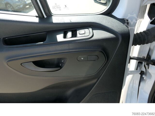 Hög tak skåpbil MERCEDES-BENZ Sprinter 315 CDI 907 Maxi Kasten Kamera