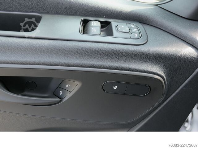 Bestelwagen met verhoogd dak MERCEDES-BENZ Sprinter 315 CDI L2H2 Klima Navi 9G-Tronik NEU!
