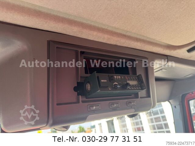 Egyéb IVECO 135E23 4x4 Eurocargo TLF 16/46 Tank 4600l
