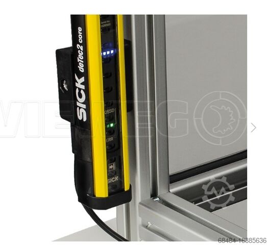 Robot industriale Vieweg Desktop Dispensing Robot VR3403