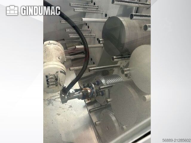 Index G 200 RATIO LINE Index G 200 RATIO LINE