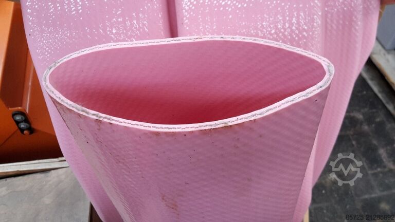 Sleepslang 4,5” 100 meter irrigation hose  Sleepslang 4,5” 100 meter