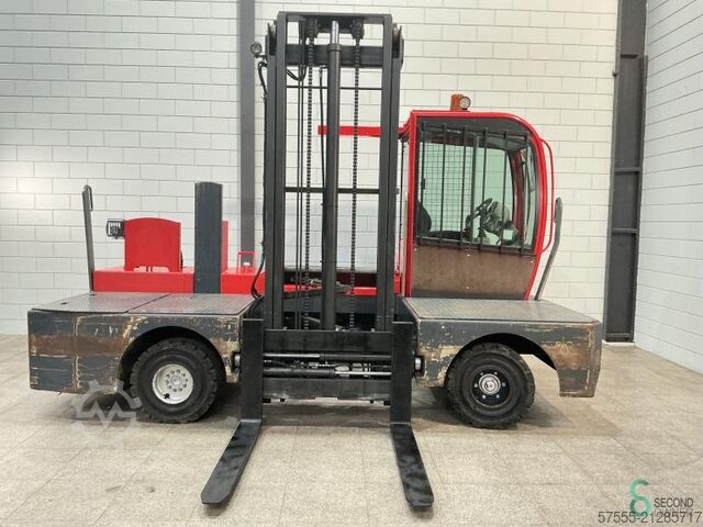 Zijladers Diesel Bulmor DQN-40-12-45D 2018 Bulmor DQN-40-12-45D