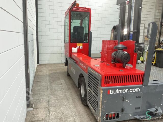 Zijladers Diesel Bulmor DQN-40-12-45D 2018 Bulmor DQN-40-12-45D