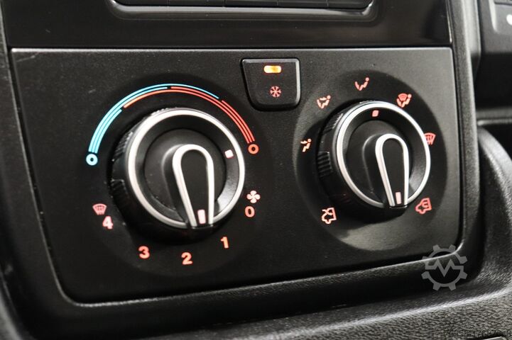 Furgoneta con caja Opel Movano 2.2D L2H2 120PK EURO 6 - Airco - Cruise ...