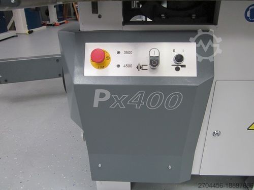 Bordsav PX 400 Holzkraft PX 400