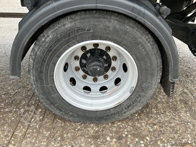 Koffer Groenewegen DRO-15-10 B City / Box / Accu Pack / Loadlift /...