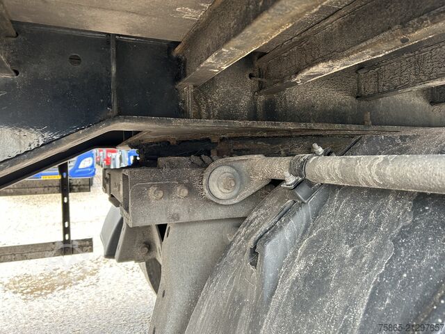 Koffer Groenewegen DRO-15-10 B City / Box / Accu Pack / Loadlift /...