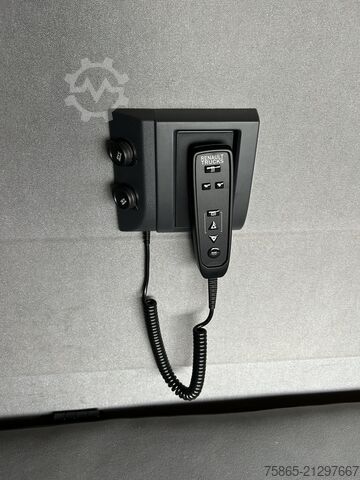 Standaard-SZM Renault T 380 Comfort / 583 dkm / NL Truck / APK TUV 04-26